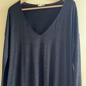 Wilfred Free Tunic Dress